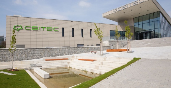 CEITEC_technologicky institut_Brno_Invin